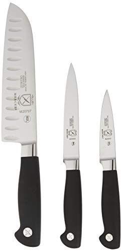 Mercer Culinary مرسر كوليناري - مجموعة أدوات البداية المكونة من 4 قطع، أسود - Image 2