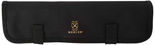 Mercer Culinary مرسر كوليناري - مجموعة أدوات البداية المكونة من 4 قطع، أسود - Image 3