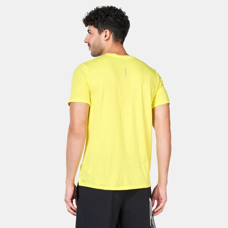 PUMA Men's RUN FAVOURITE Heather Running T-Shirt