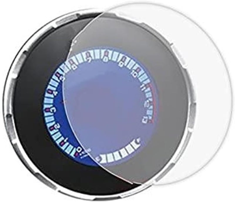 Vuzmode Motorcycle Instrument Screen Protector - Image 1