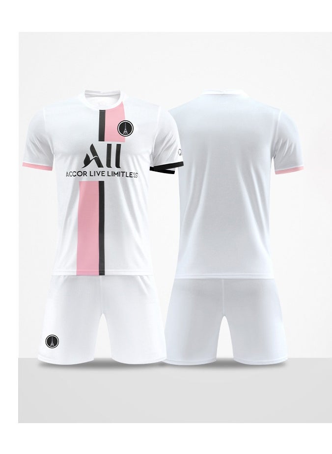 KUYING New Football Training Suit Set  - Image 1