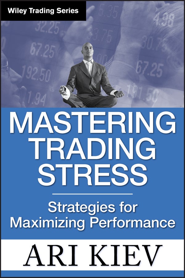 Mastering Trading Stress - Image 1