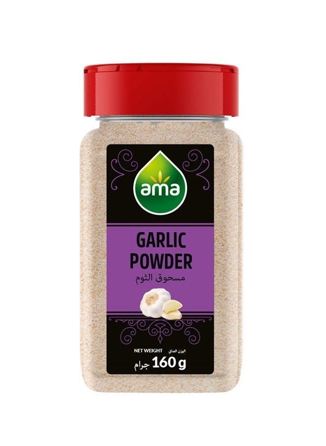 Ama Garlic Powder, China 