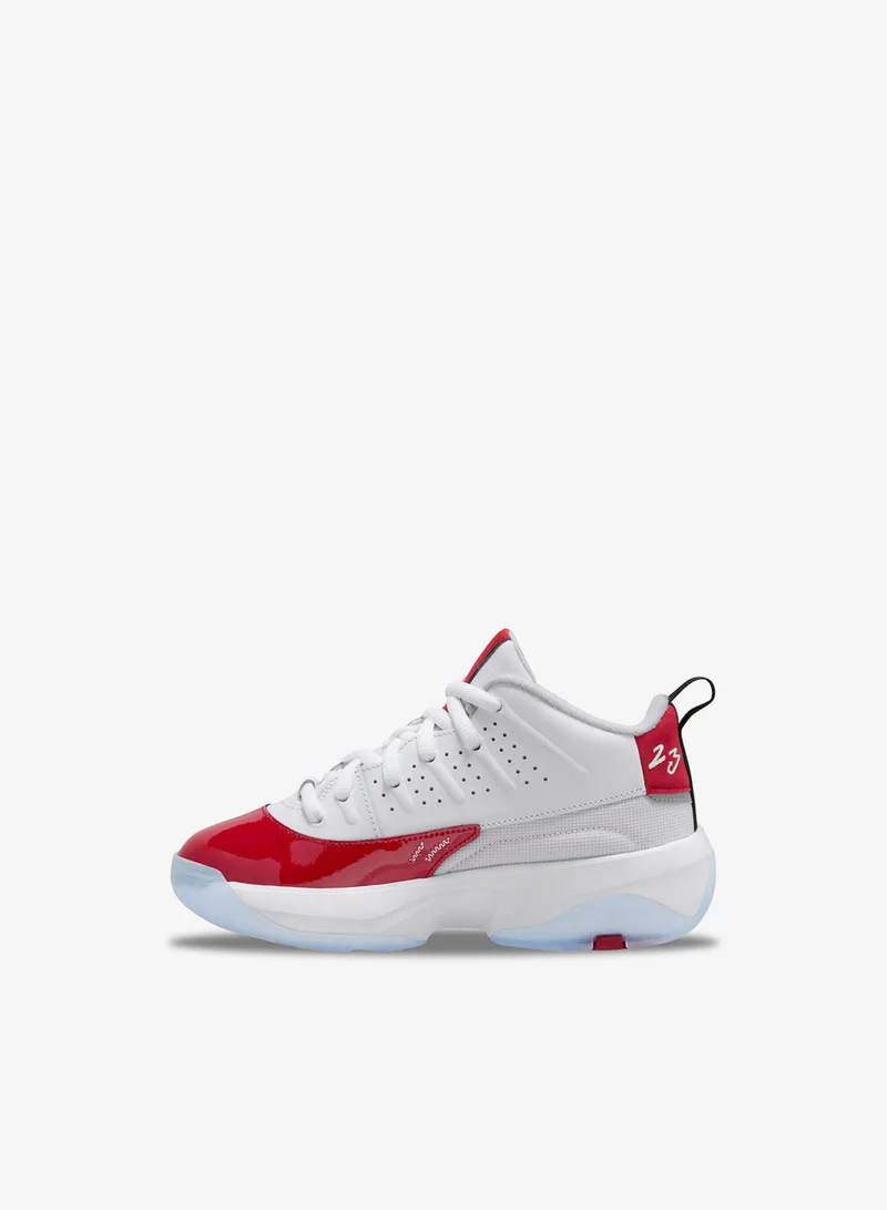 جوردن حذاء ماكس أورا 7 للأطفال