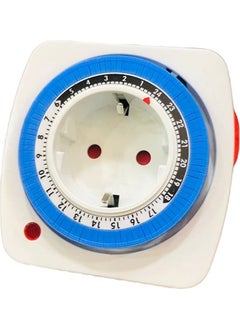 CATA CT-9180 Socket Type Time Clock 