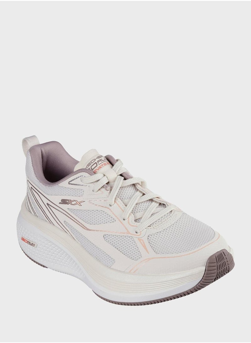 SKECHERS - GO RUN ELEVATE 2.0 - Image 1