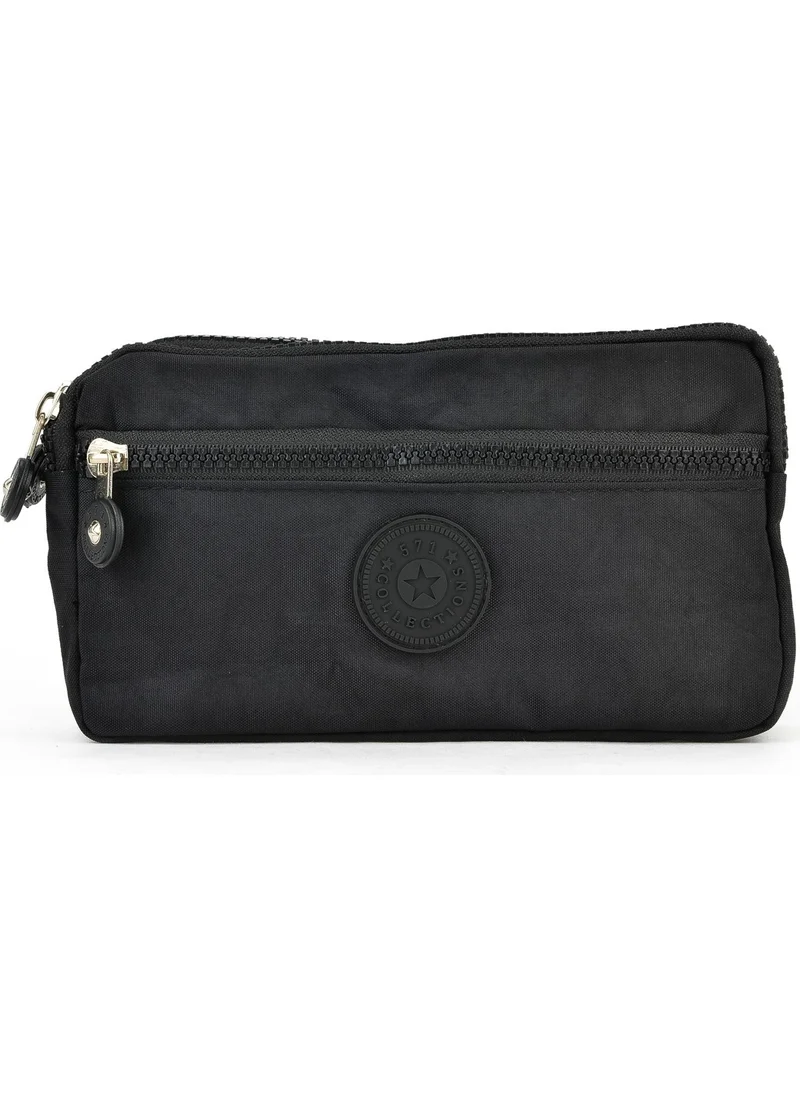 Ziya , Women's Crossbody Bag 141441Z1215E Black