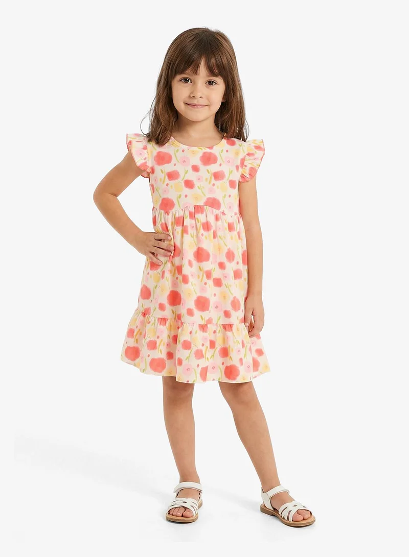 بنياتا فستان صيفي