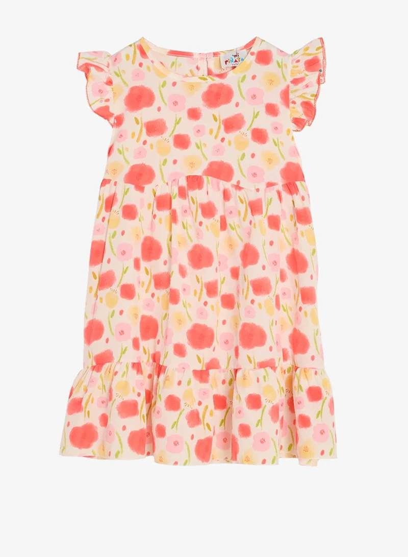 بنياتا فستان صيفي