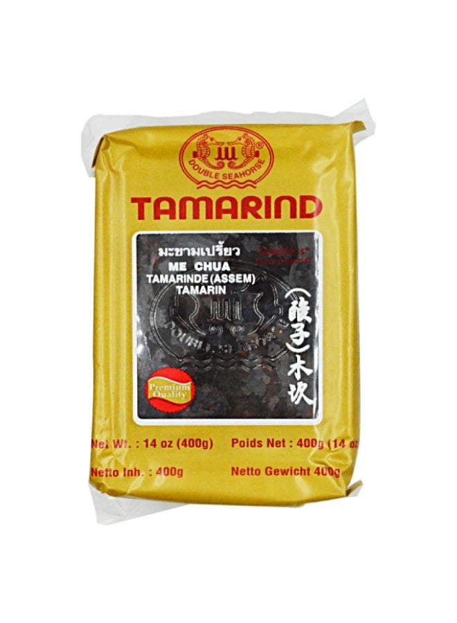 Tamarind Seedless - 400g