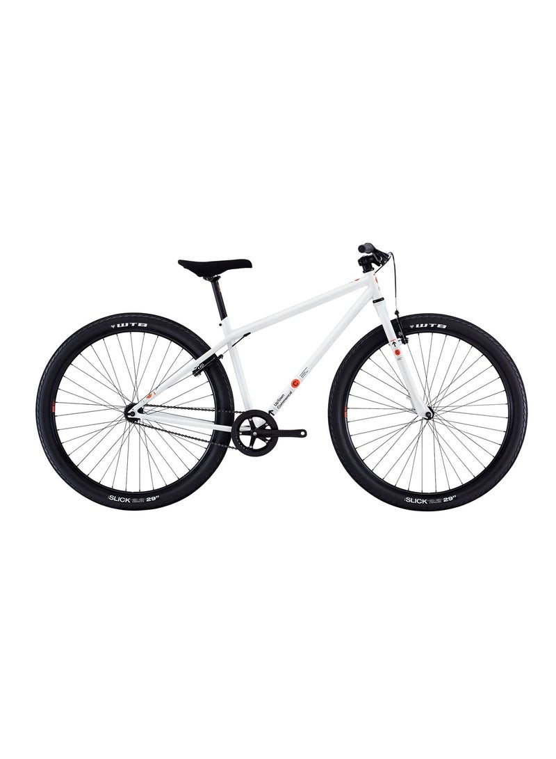 COMMENCAL Uptown Urban Bicycle - Image 4