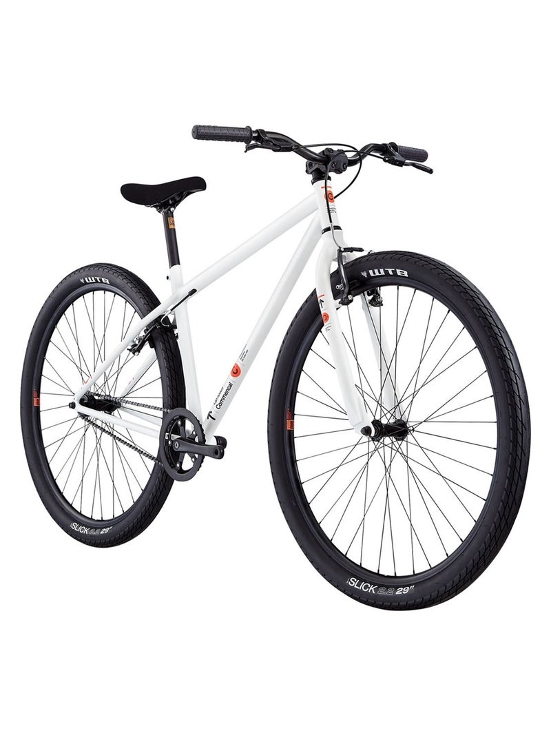 Commencal Uptown Urban Bicycle - pzsku/Z486BC87359EBC1C7D17DZ/45/_/1674985989/3ef4ccb4-9b1d-4fb3-9165-b63c85824330