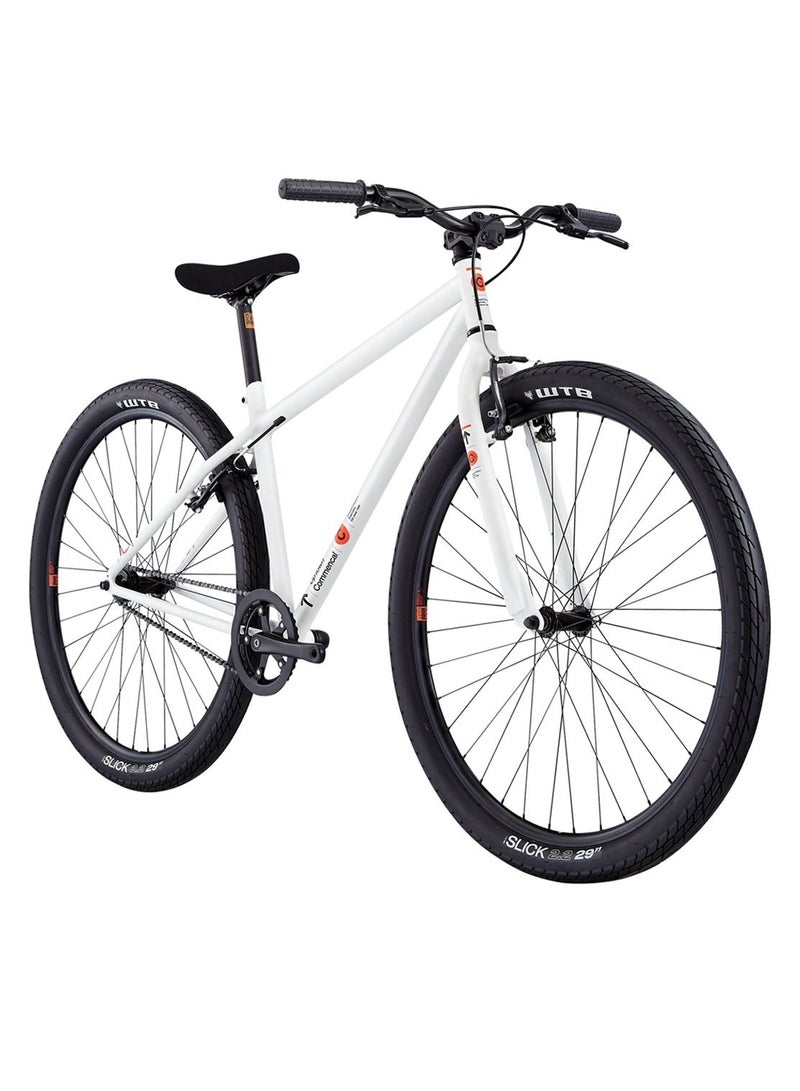 COMMENCAL Uptown Urban Bicycle - Image 3