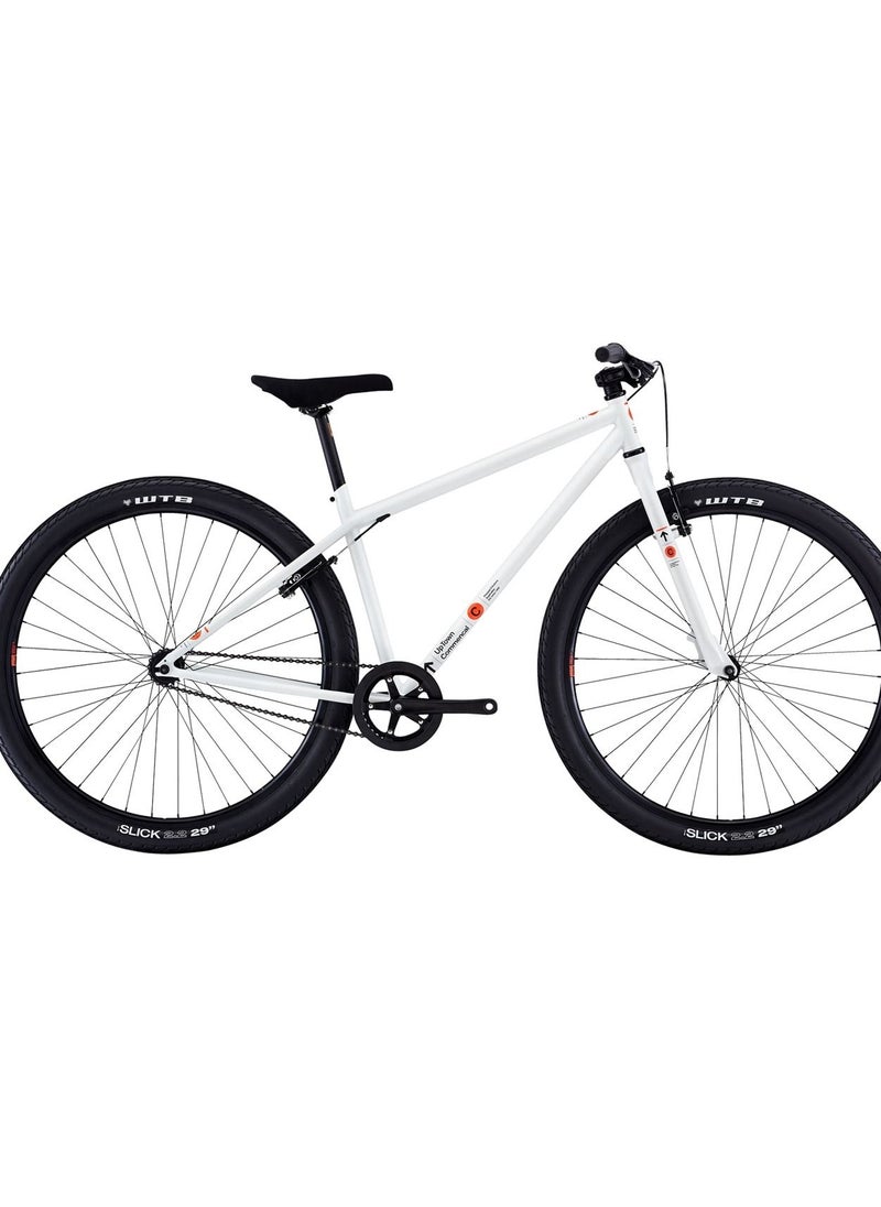 Commencal Uptown Urban Bicycle - pzsku/Z486BC87359EBC1C7D17DZ/45/_/1674985989/4b33097b-6eed-46e6-ae03-cb316dcf7323