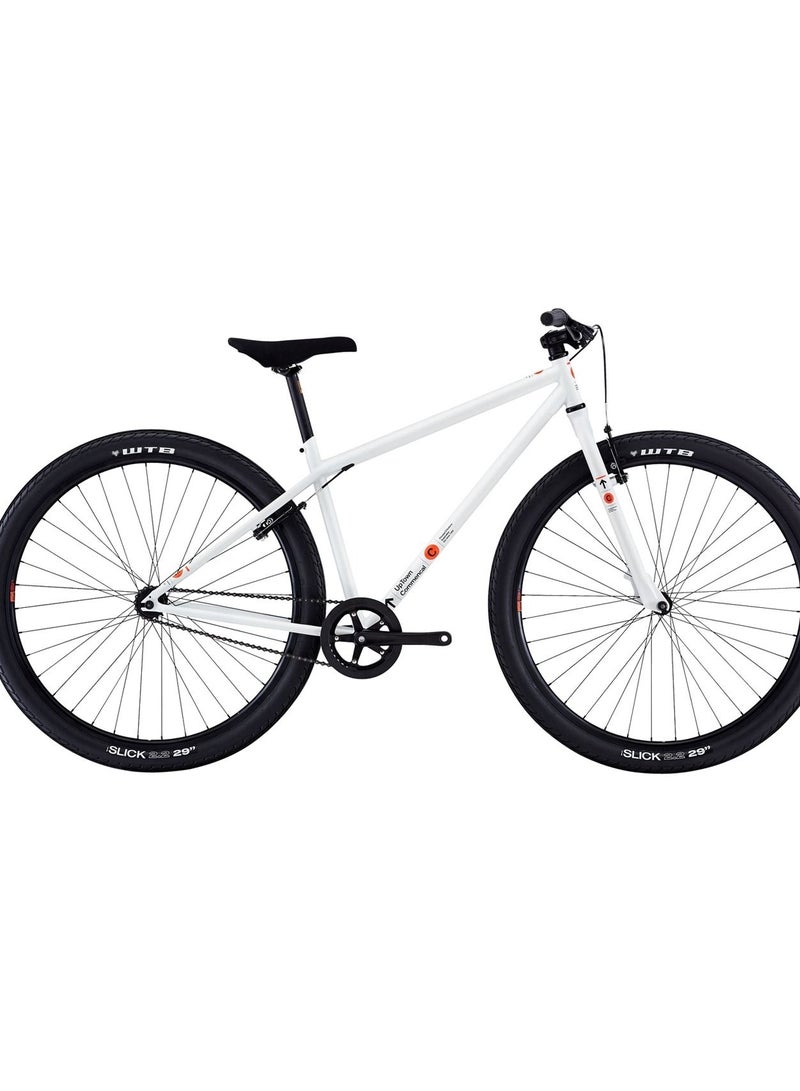 COMMENCAL Uptown Urban Bicycle - Image 5