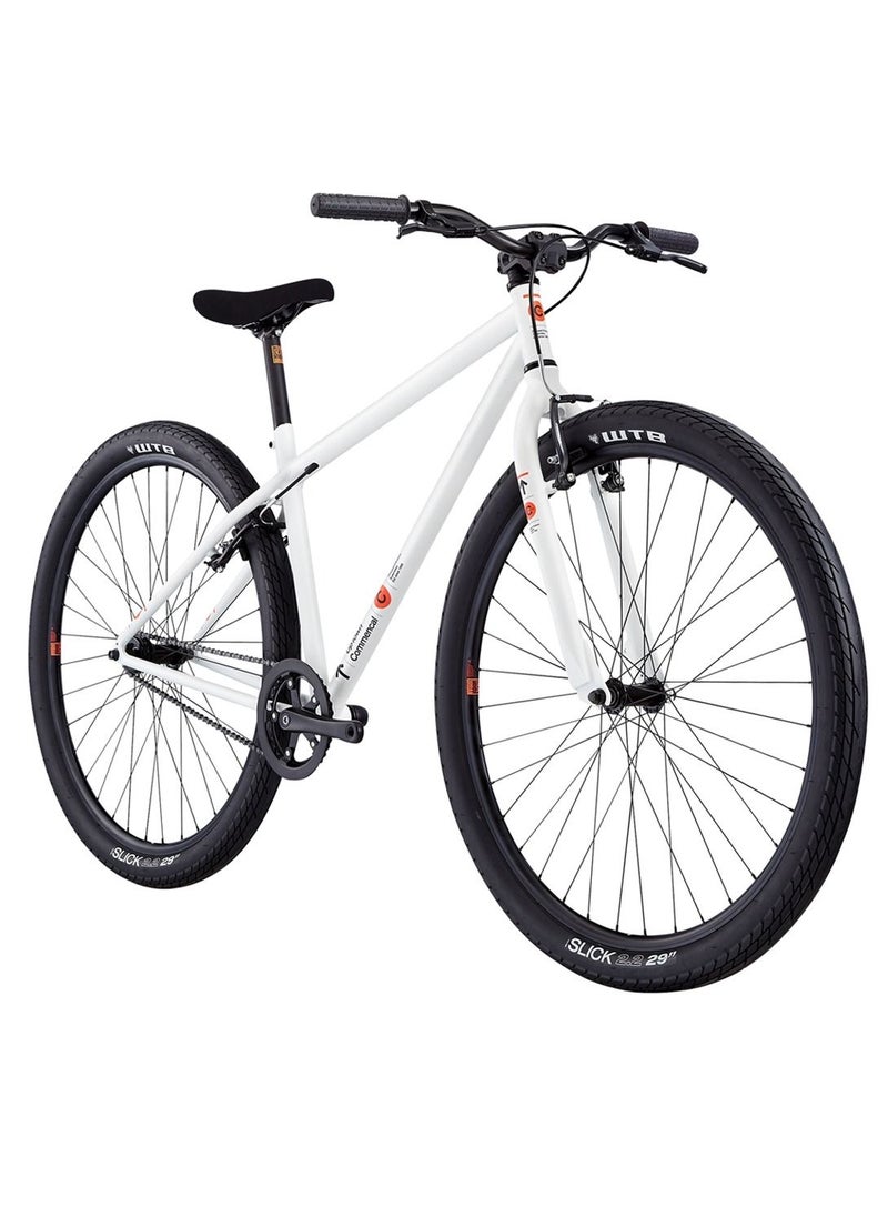 Commencal Uptown Urban Bicycle - pzsku/Z486BC87359EBC1C7D17DZ/45/_/1674985989/6d9b6537-14c0-4cb2-8375-bb103f2309dd