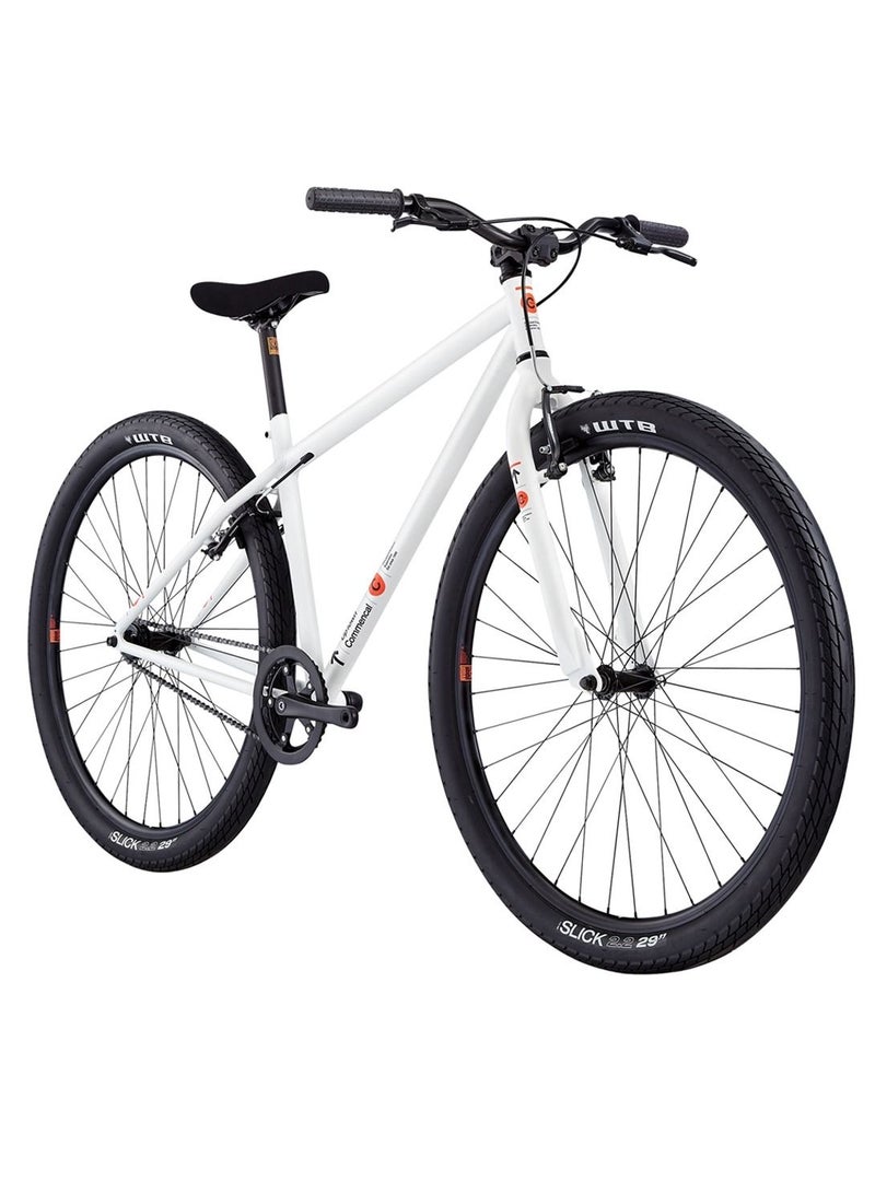 COMMENCAL Uptown Urban Bicycle - Image 1