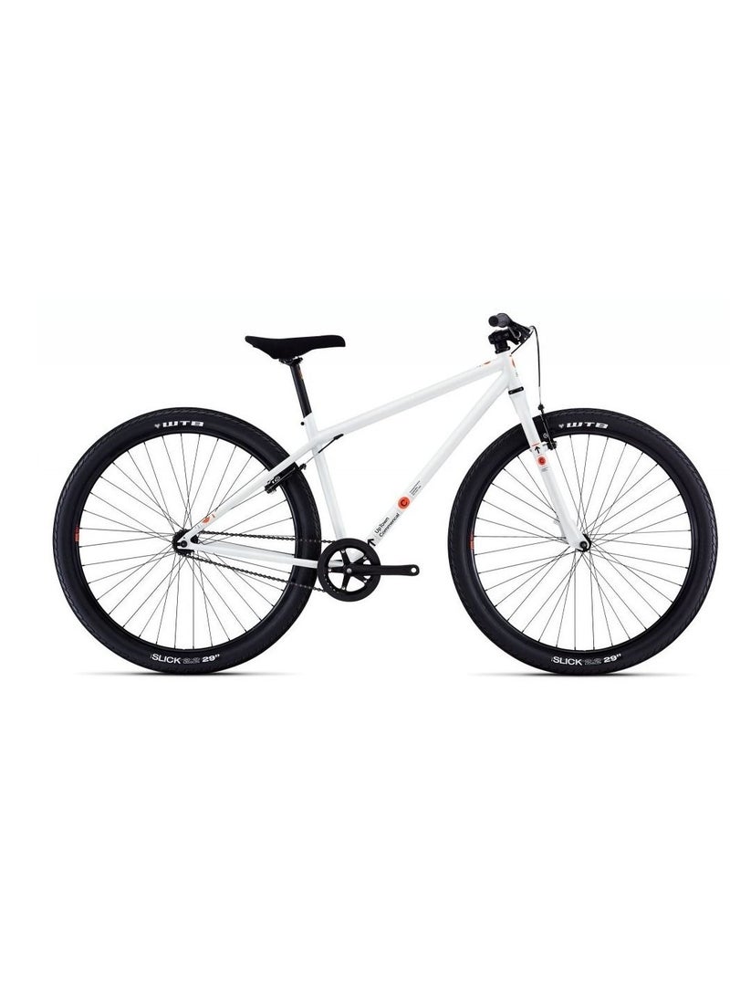 COMMENCAL Uptown Urban Bicycle - Image 2