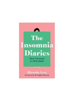 Insomnia Diaries: How I Learned to Slee