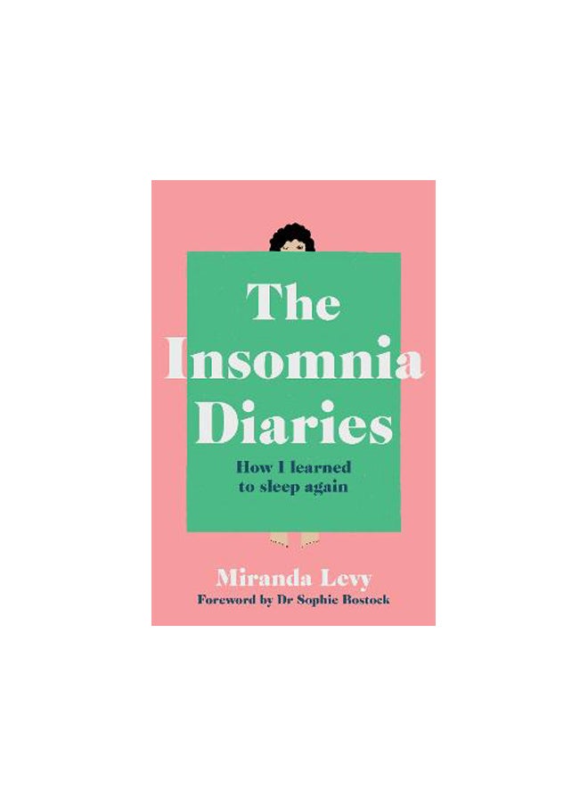 null - Insomnia Diaries: How I Learned to Slee - Image 1