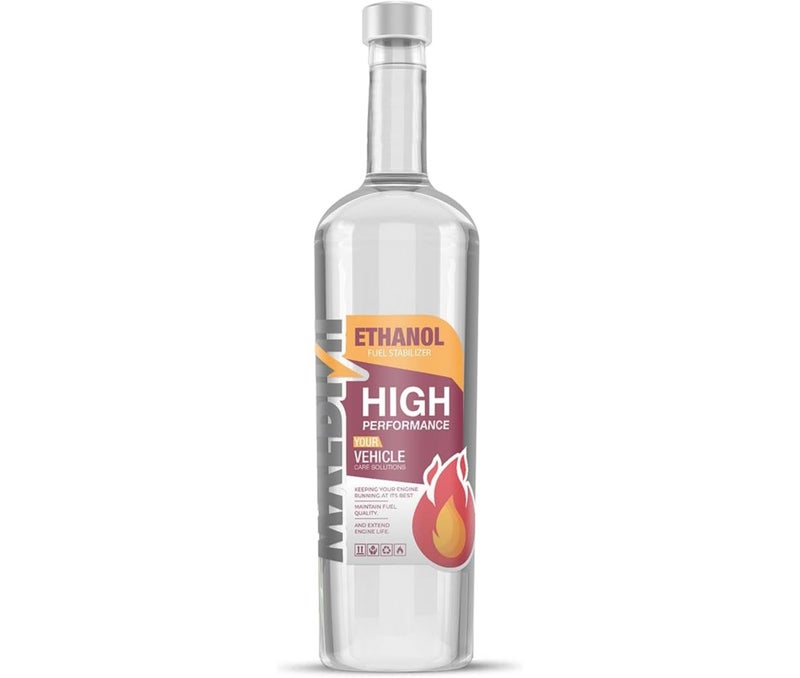 Ethanol Fuel Stabilizer High Performance 1Lt