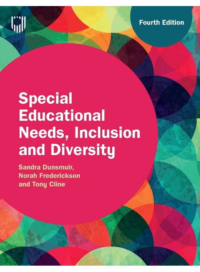 Special Educational Needs, Inclusion and Diversity 