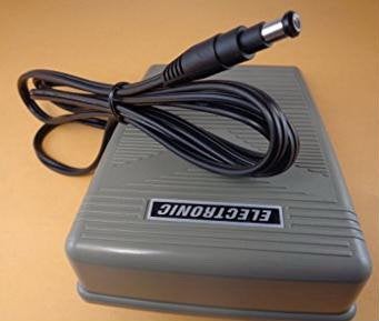 SEWLINK SEW-LINK Foot Control Pedal with Cord Fits Pfaff 2024 Expression, 2025, 2026, 2027 Classicstyle - Image 1