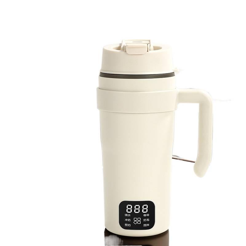 كوب قهوة من ستانلس ستيل، 350 ml من الستانلس ستيل - Image 4