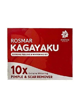 Kagayaku Extreme Peeling & Whitening Kit - pzsku/Z486C847830E716A6FD6EZ/45/_/1686554351/8bf262c9-a74a-4ffc-8753-8455efc6f574