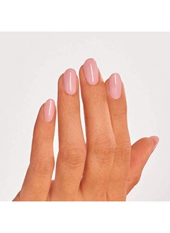 OPI Classic Nail Lacquer - You'Ve Got That Glas-Glow, Pink, 15Ml  - Image 2