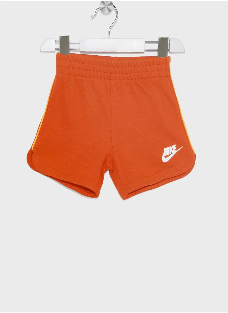 Nike Infant Essential Polo T-Shirt Set