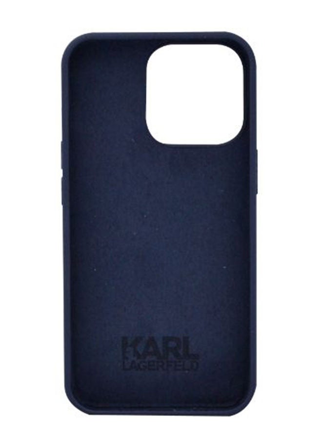 Karl Lagerfeld Protective Case Cover For Apple iPhone 13 Pro - Image 4
