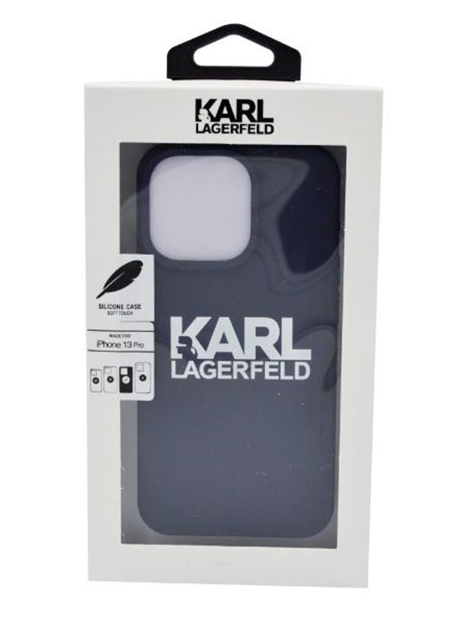 Karl Lagerfeld Protective Case Cover For Apple iPhone 13 Pro - Image 5