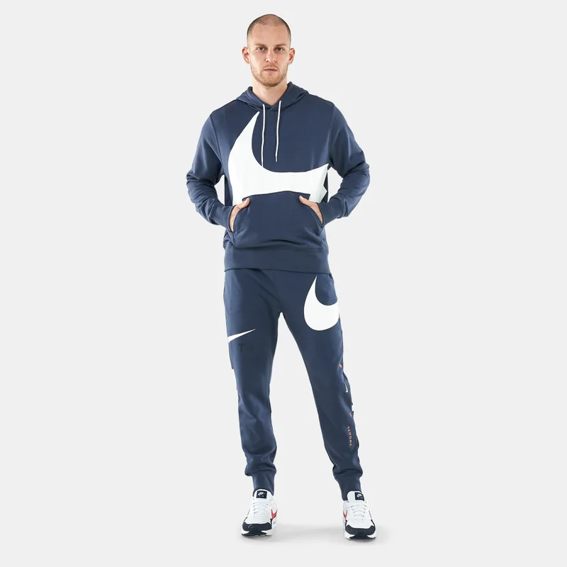 Nike Men's Sportswear Swoosh Hoodie