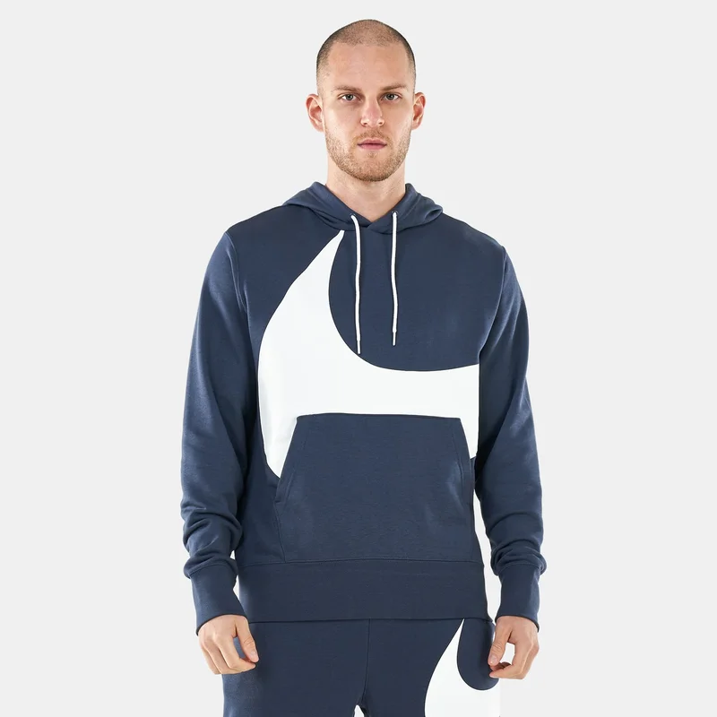 Nike Men's Sportswear Swoosh Hoodie