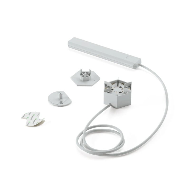 NANOLEAF LINES - WHITE - PROCESSOR WITH POWER CONNECTOR UK