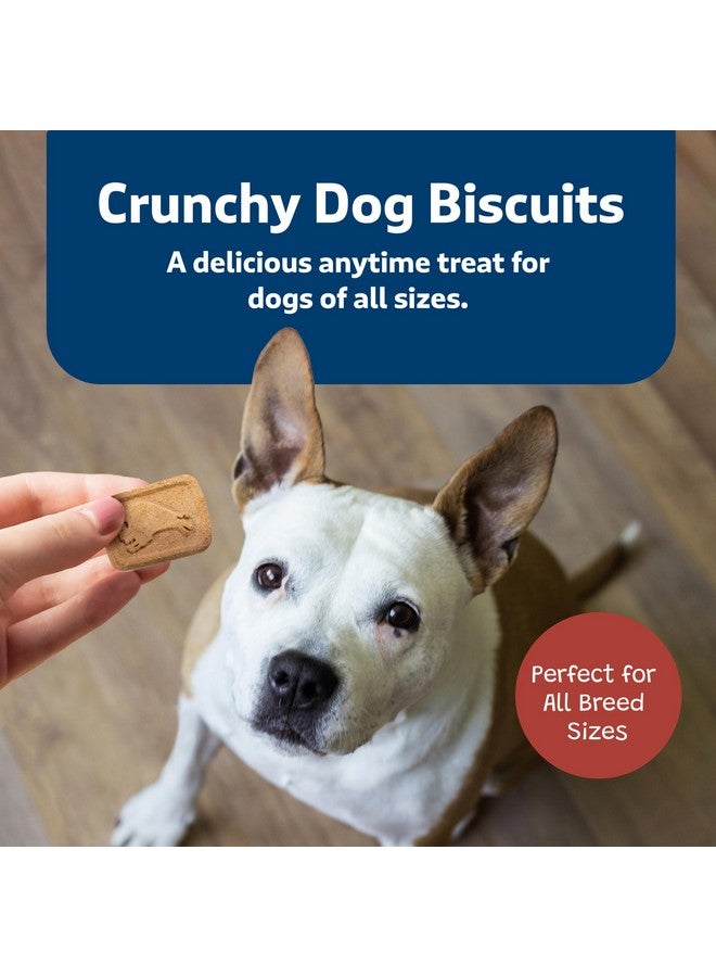 Blue Buffalo Health Bars Crunchy Dog Biscuits, Oven-Baked With Natural Ingredients, Bacon, Egg & Cheese , 16-oz Bag - Image 5