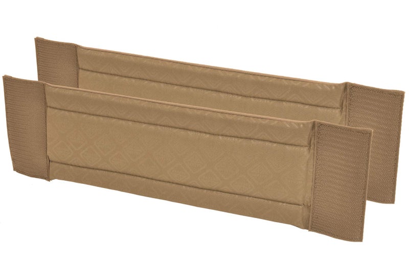 HAZARD 4 Daypack Padded Divider 2 Pack - Coyote - Image 3