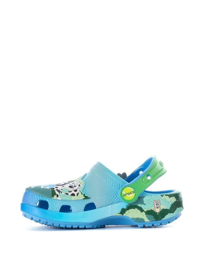 crocs Toddlers Clogs