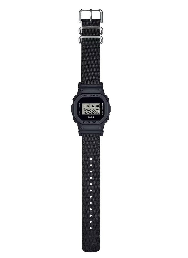 G-SHOCK G-SHOCK Casual Men Watch DW-5600BCE-1DR  - Image 2