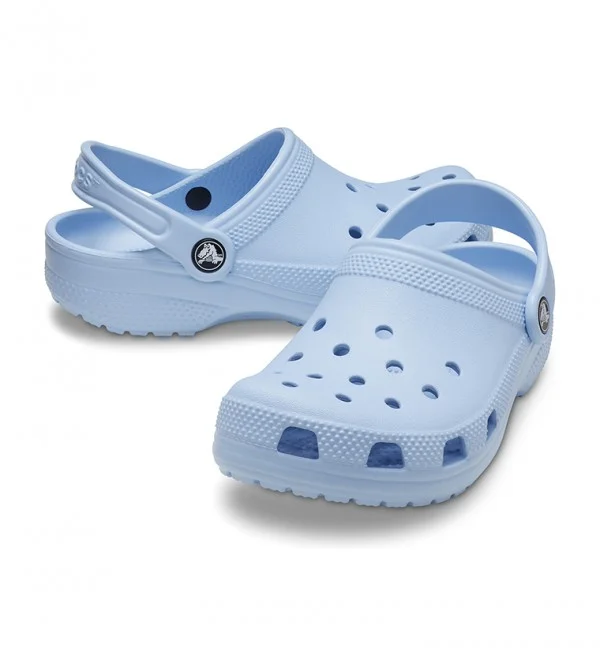 crocs  Toddlers' Classic Clog  | Best Price UAE