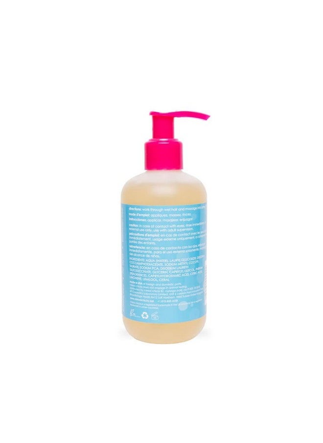 Mixed Chicks Mixed Chicks Gentle Kids Shampoo - Gentle & Sulfate-free, 8 fl.oz  - Image 2