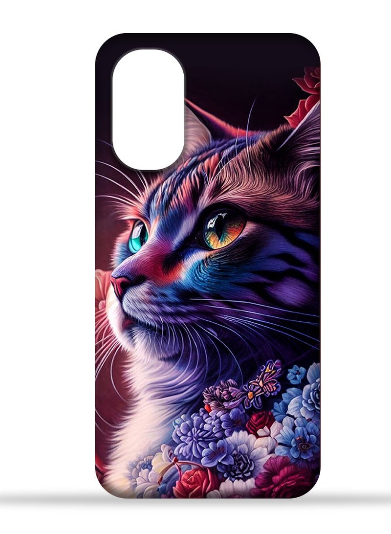 AMC DESIGN Protective Case Cover For Motorola Moto G82 - Image 2