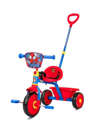 Spiderman