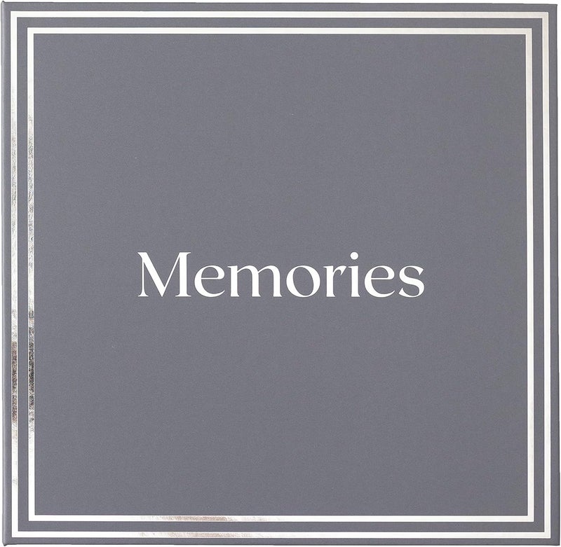 HEIRLOOM Video Book - 5" HD Screen for Custom Memory Gift - Wedding Birthday Christmas Anniversary - 20 Min Video Photo Keepsake - USB Rechargeable - Memories - Image 2
