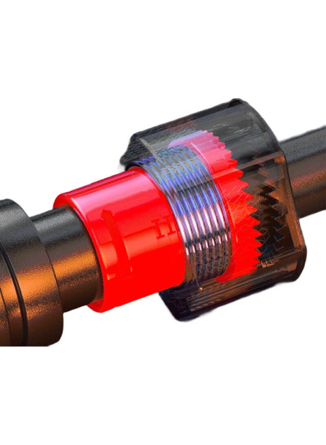 Hui Xun شريط سحب منزلي من هويكسون لمعدات اللياقة البدنية الداخلية، معدات تمرين مثبتة على الباب بدون حفر، شريط رياضي معلق، حجم متوسط - Image 3