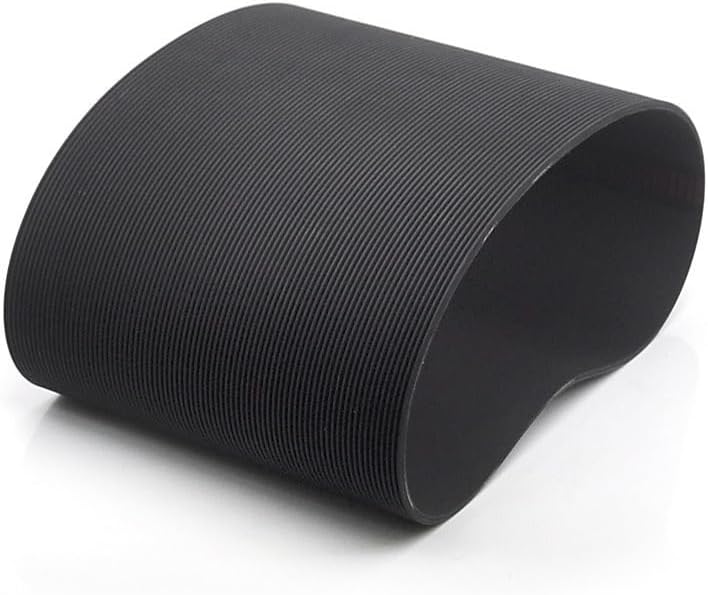 1 Pc V-Ribbed Belt, 445J/450J/455J PJ1130/1143/1156 Micro 4-Rib 5-Rib 6-Rib Ribbed Poly-V Belt Transmission Belt (PJ1143=450J 5peaks) - Image 5