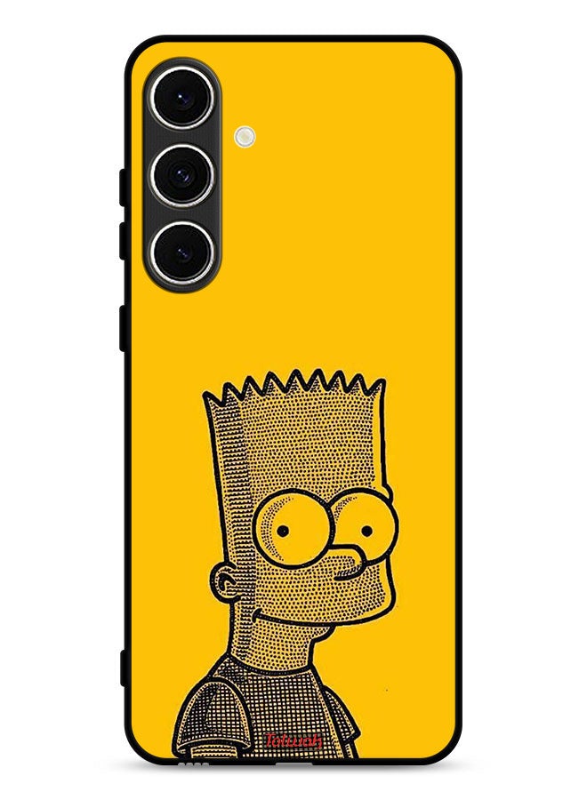 Tolwak Samsung Galaxy A36 5G Protective Case Cover Carton - Image 1