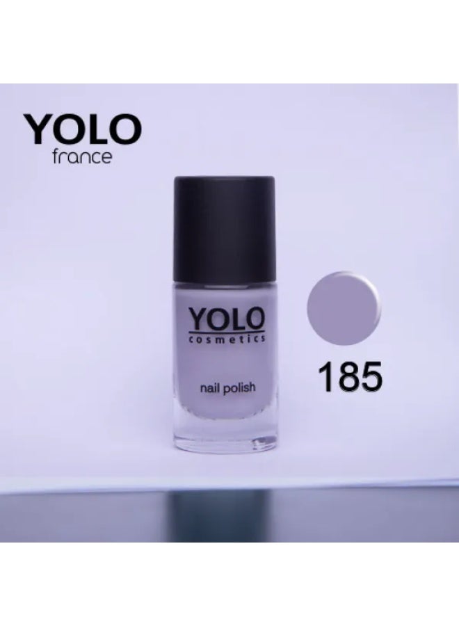 Yolo Nail Polish 185