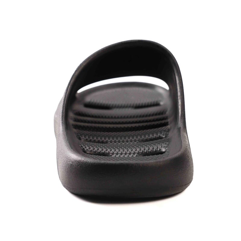 GETOEU Shower Shoes for Women and Men Massage Pool Slides Soft Cushioned Anti-Slip Slides Slippers Comfort Arch Support Quick Drying Shower Shoes with Drain Holes Bathroom Slide Sandals - Image 4